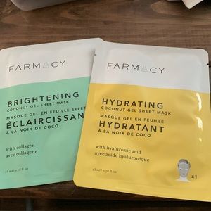 Farmacy face masks